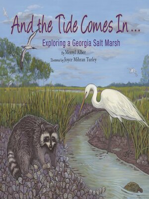 cover image of And the Tide Comes In...